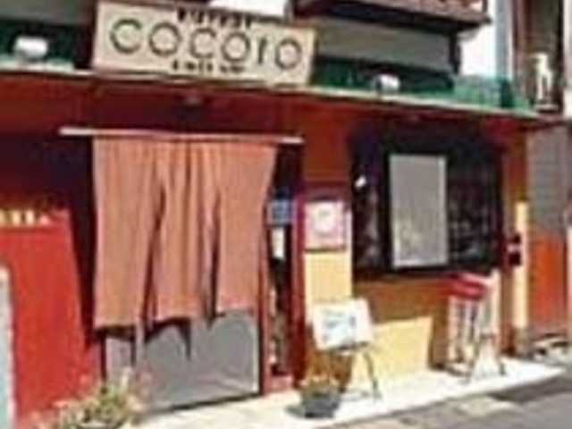 地元の人もイチオシの温泉街の人気店_Pasta&Pudding COCORO