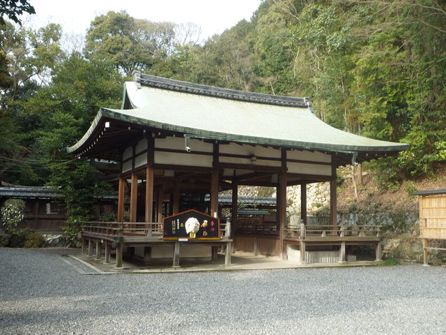 諸羽神社