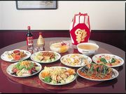 中華料理 華春楼の写真1