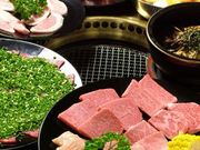 東秀苑の写真1