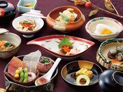 日本料理 瀬戸の写真1