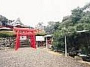 片田稲荷の写真2