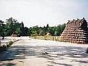 長者ケ原遺跡公園の写真1