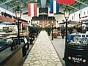 アルペンブリック タトラ館の写真1