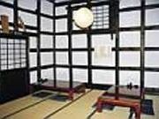 石臼粗引手打蕎麦 彦庵の写真2