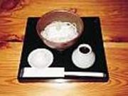 お蕎麦妙庵の写真1