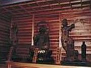 杉薬師 双林寺の写真2