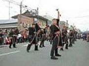 つきだて薬師まつりの写真2