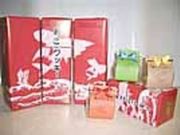くろだ玄海堂(あごクッキー)の写真1