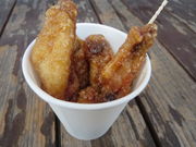 鳥市本店の写真2