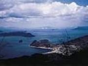 白木山展望台の写真1
