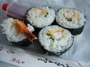 そば処 老梅庵の写真3