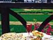 キッチン&バー シェフの写真1