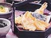 そば処 しみずの写真1