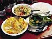 アロイ食堂の写真1