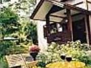 洋菓子と欧風料理やまぼうしの写真2