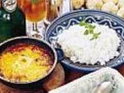 カフェ ペンティクトンの写真1