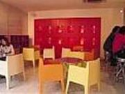 Queensberry@cafe高松の写真2