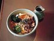 ぶっかけうどん 大円の写真1