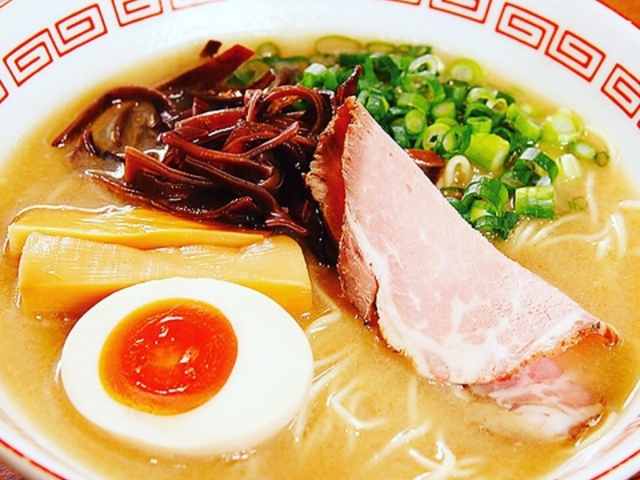 らーめん 響の写真1