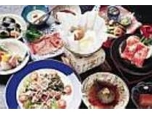 松阪肉を贅沢に味わえる『松阪肉会席』_料理茶屋 松風