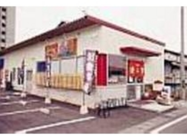 毎朝すぐ前の魚市場から仕入れるから新鮮_市場前食堂 磯の家