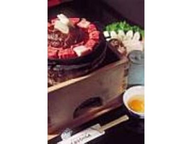 独自にブレンドした味噌との相性も抜群_太田なわのれん