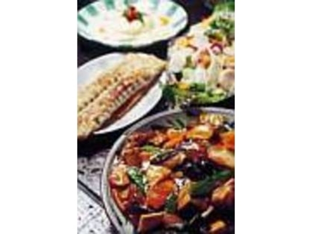 味も量もダイナミックなメニューの数々_CHINESE HOME DINING 上海厨房