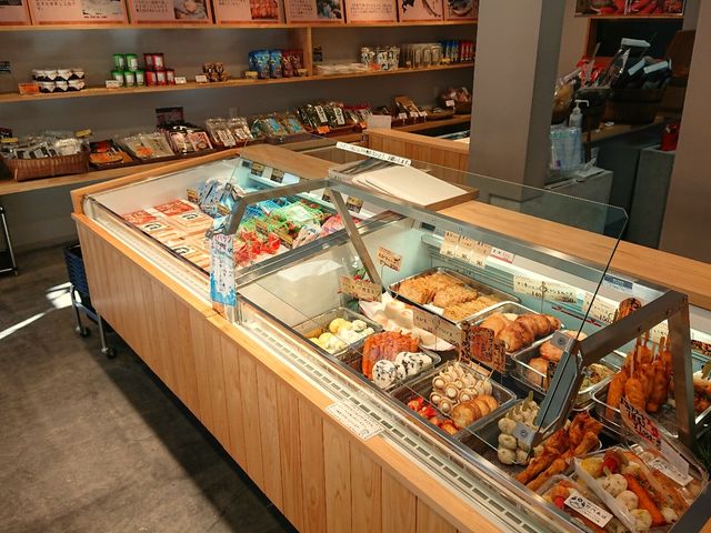 竹内魚店