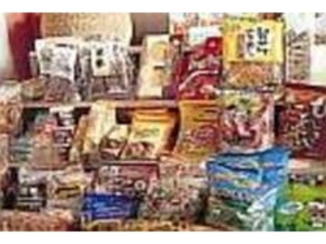 無添加のお菓子や天然酵母パンなどを販売_玄米食の店 のら