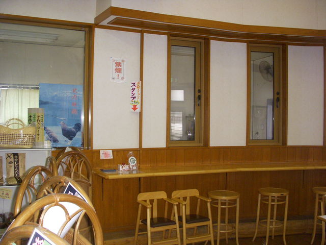 道の駅ひない 比内鶏の里