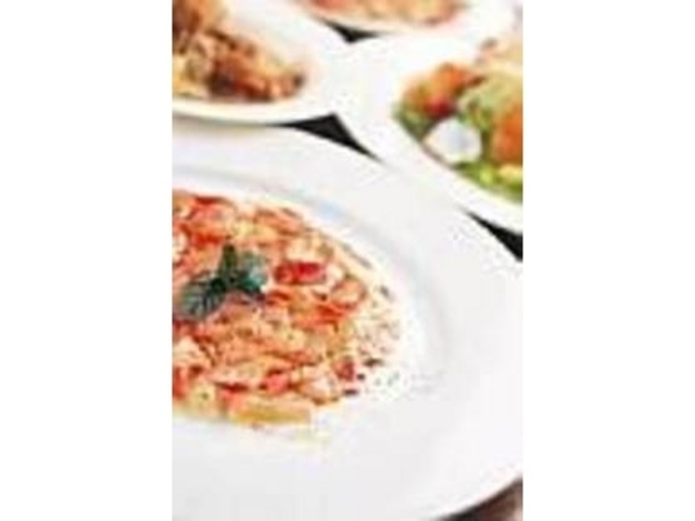 カルパッチョやソーセージ等はビールに合う_カフェ エフェメラ