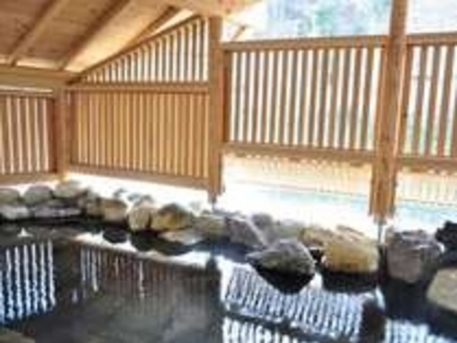 穴原温泉いづみや