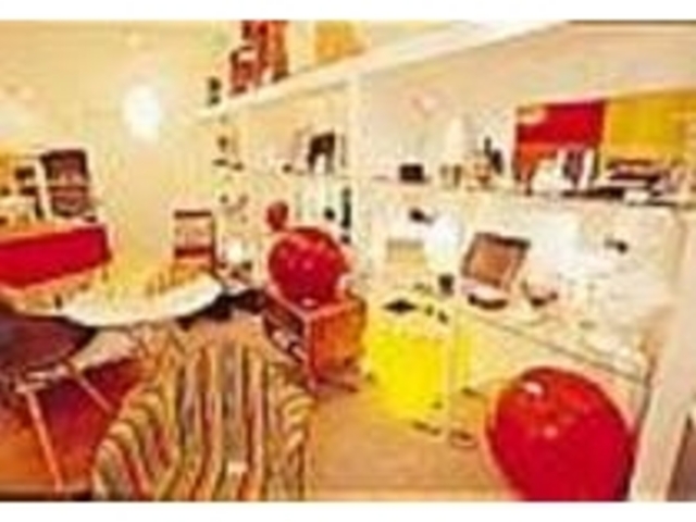 欧米を中心に世界中からセレクトした雑貨_ness