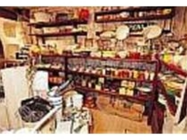 食器も雑貨もコンディションは抜群だ_Antique&Zakka mug