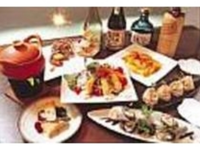 無農薬野菜を使用した健康を配慮した料理_ハレルヤ