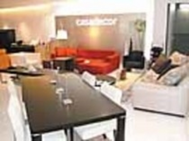 リビング&ダイニング空間を提案する_casadecor カレッタショップ