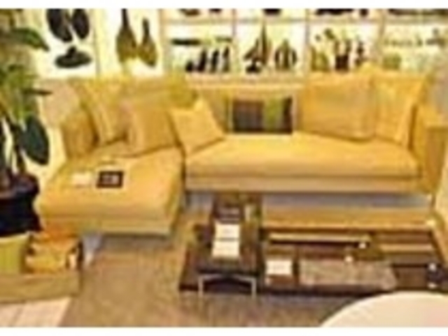 インテリアを彩る小物も豊富に揃う_casadecor カレッタショップ