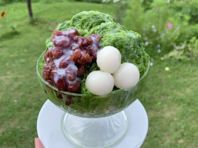 レストラン ルドルフ