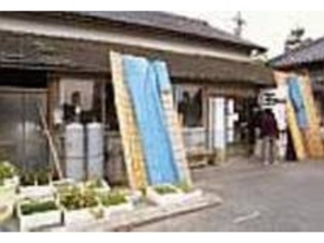 客足はいつも適度で、ひどい混雑は少ない_赤坂製麺所
