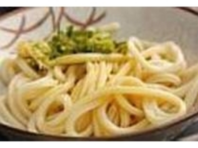 麺自体が美味しい、正に本場ならではの味_長楽