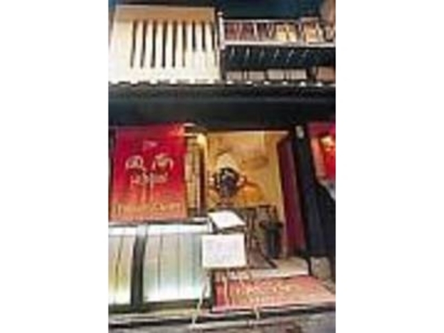 京都ならではの町家風の入口が素敵_THE 風南