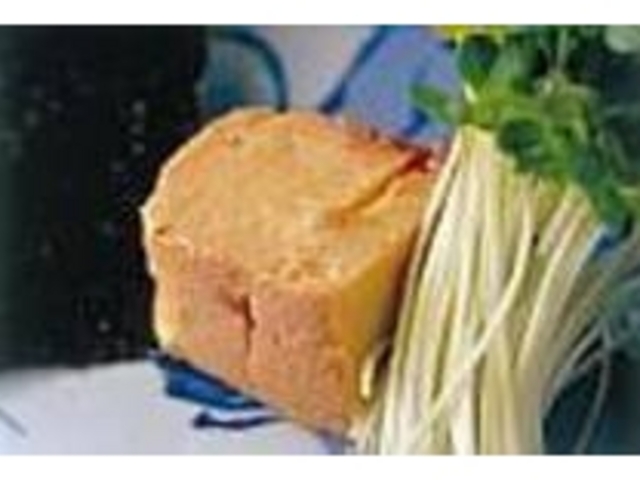 熊本県五木地方に伝わる『やまうに豆腐』_本格焼酎BAR リー