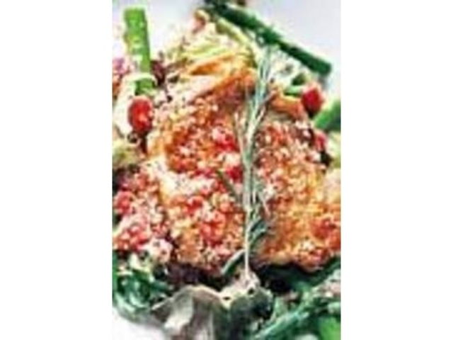 野菜たっぷりなのでサラダ感覚で食べられる_農家レストラン みのりの里