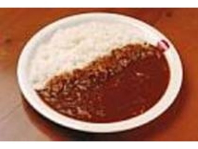季節で品種を変える『りんごカレー』_ポム