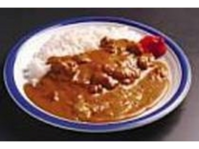 脂の質が良く味にムラの出ない黒豚肉を使用_レストラン「シトロン」