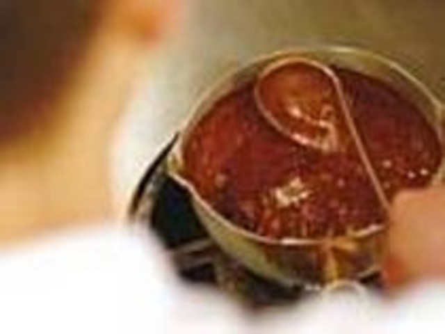 短角牛は煮込み料理に向くと言われている_平庭山荘レストラン「やまぼうし」