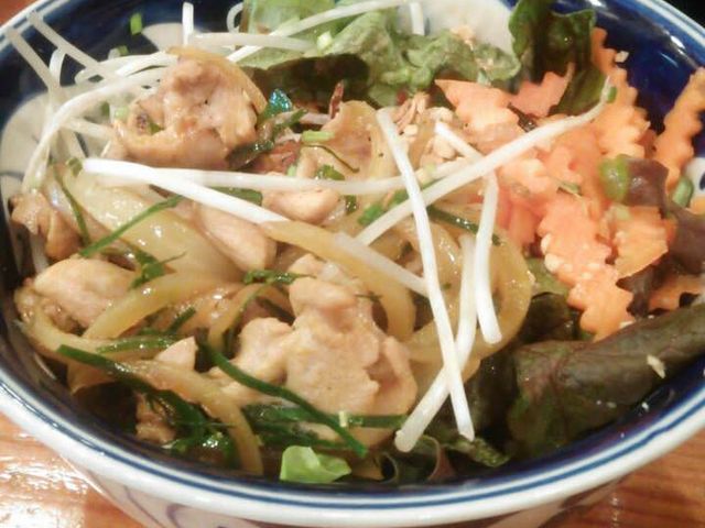 ベトナム食堂 タン★カフェ