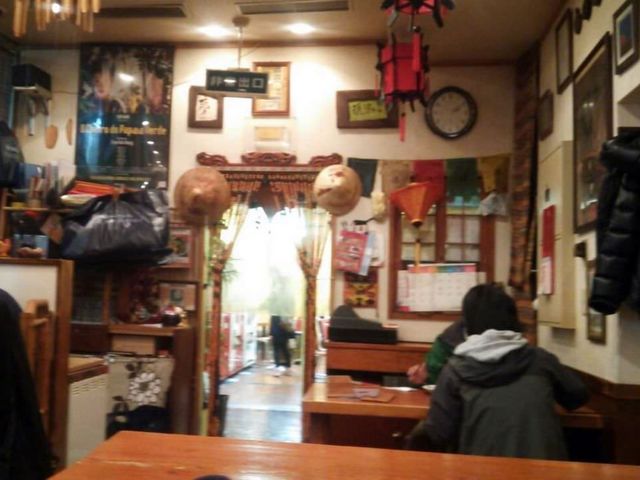 ベトナム食堂 タン★カフェ