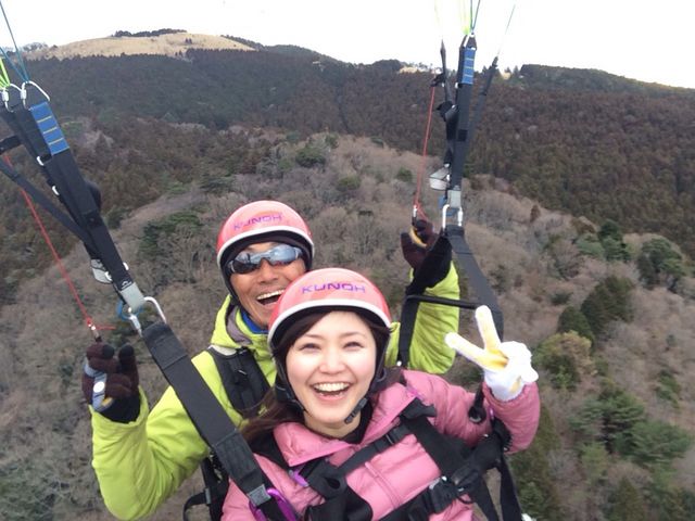 今井浜フライングスクール